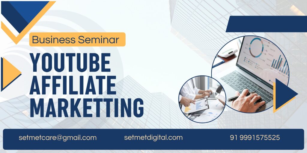 How to Earn by Affiliate Marketing on YouTube